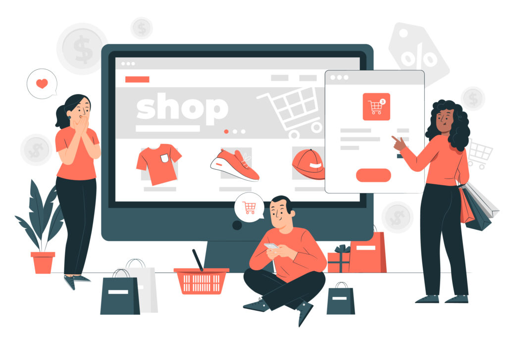 5 Best E-Commerce Websites In Nigeria