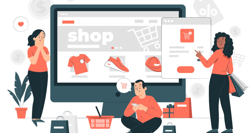 5 Best E-Commerce Websites In Nigeria