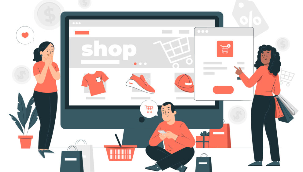 5 Best E-Commerce Websites In Nigeria