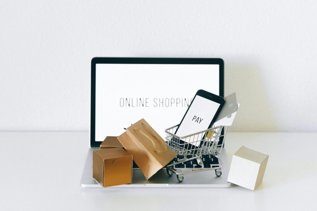 How To Start An E-commerce Business