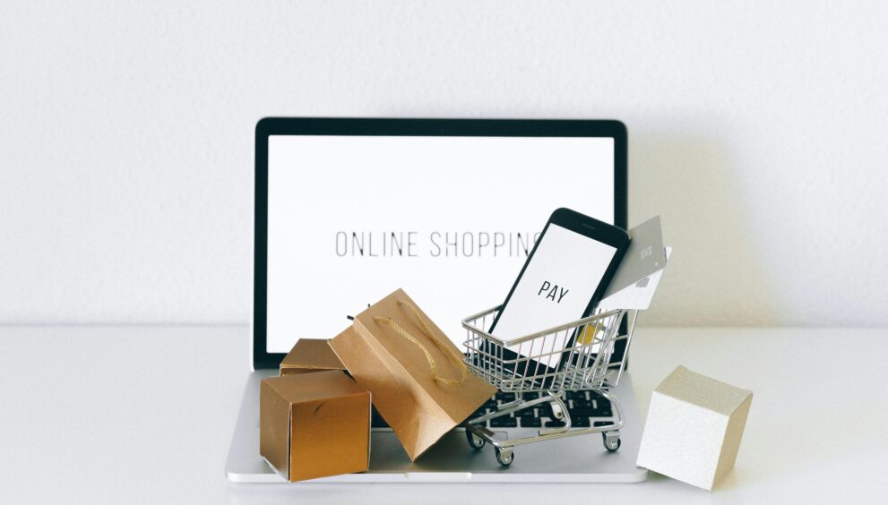 How To Start An E-commerce Business